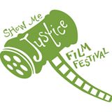 Show Me Justice Festival logo