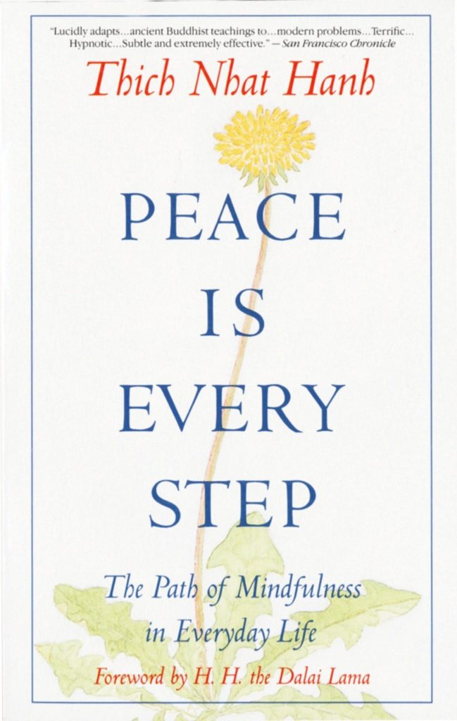 Peace-Is-Every-Step